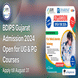 BDIPS Gujarat Admission 2024 Open for UG & PG Courses; Apply till August 31